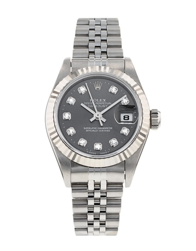 Rolex Datejust Lady 69174